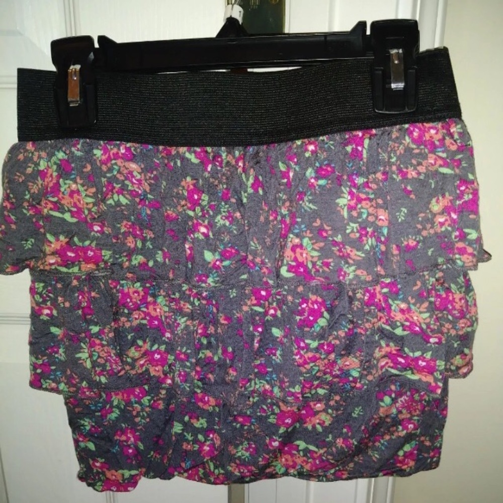 Junior’s Skirt